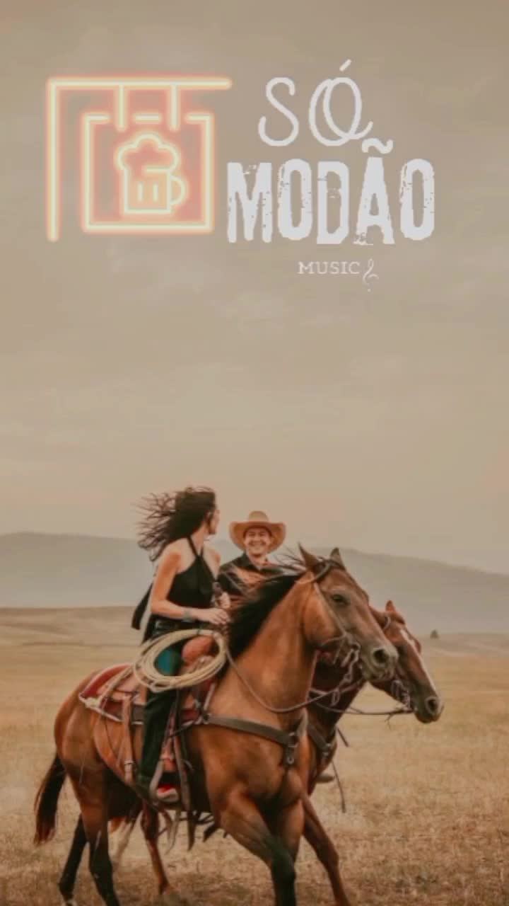 @S&oacute; Mod&atilde;o 🍻