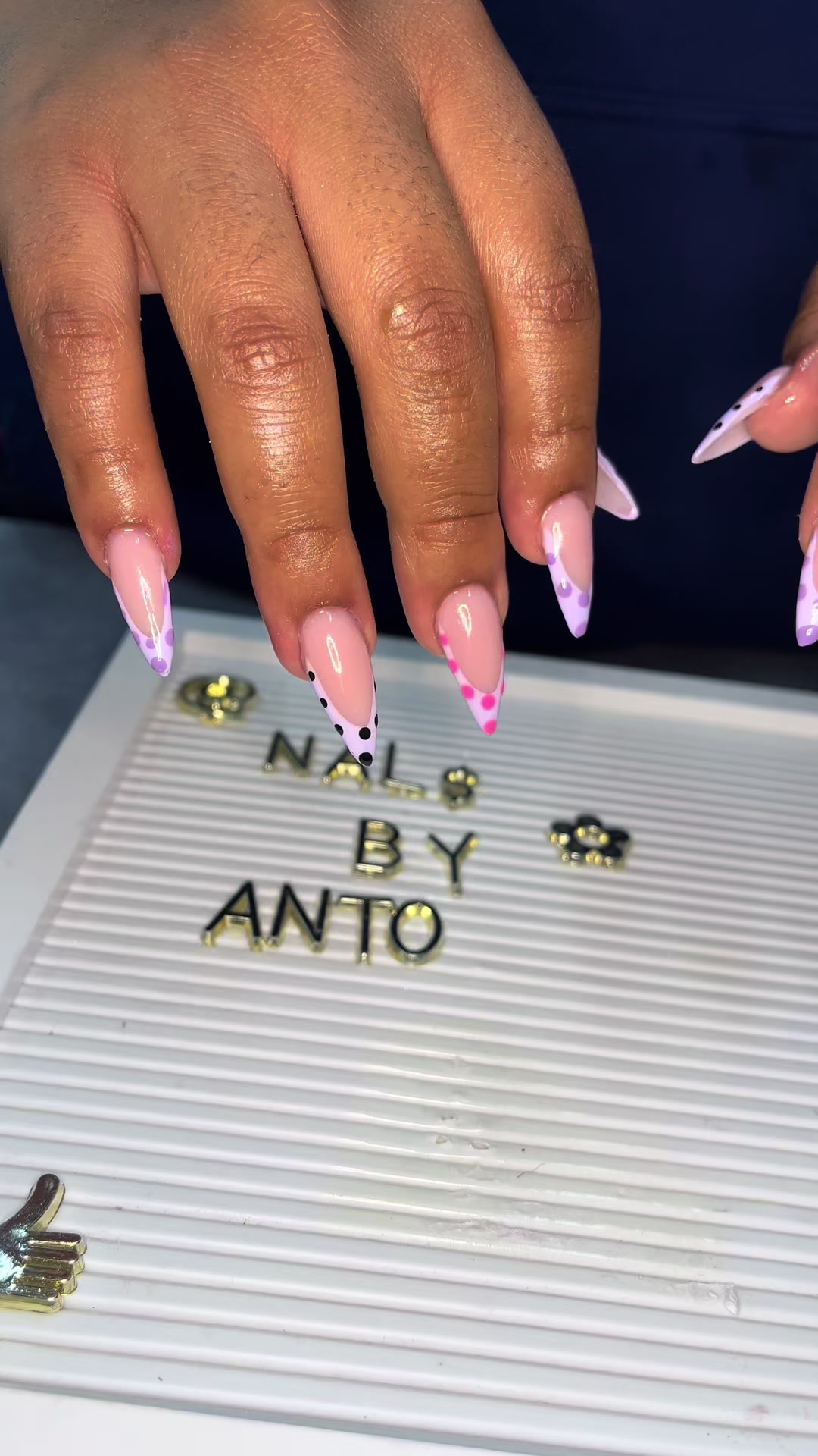 @Nails By Anto🎀