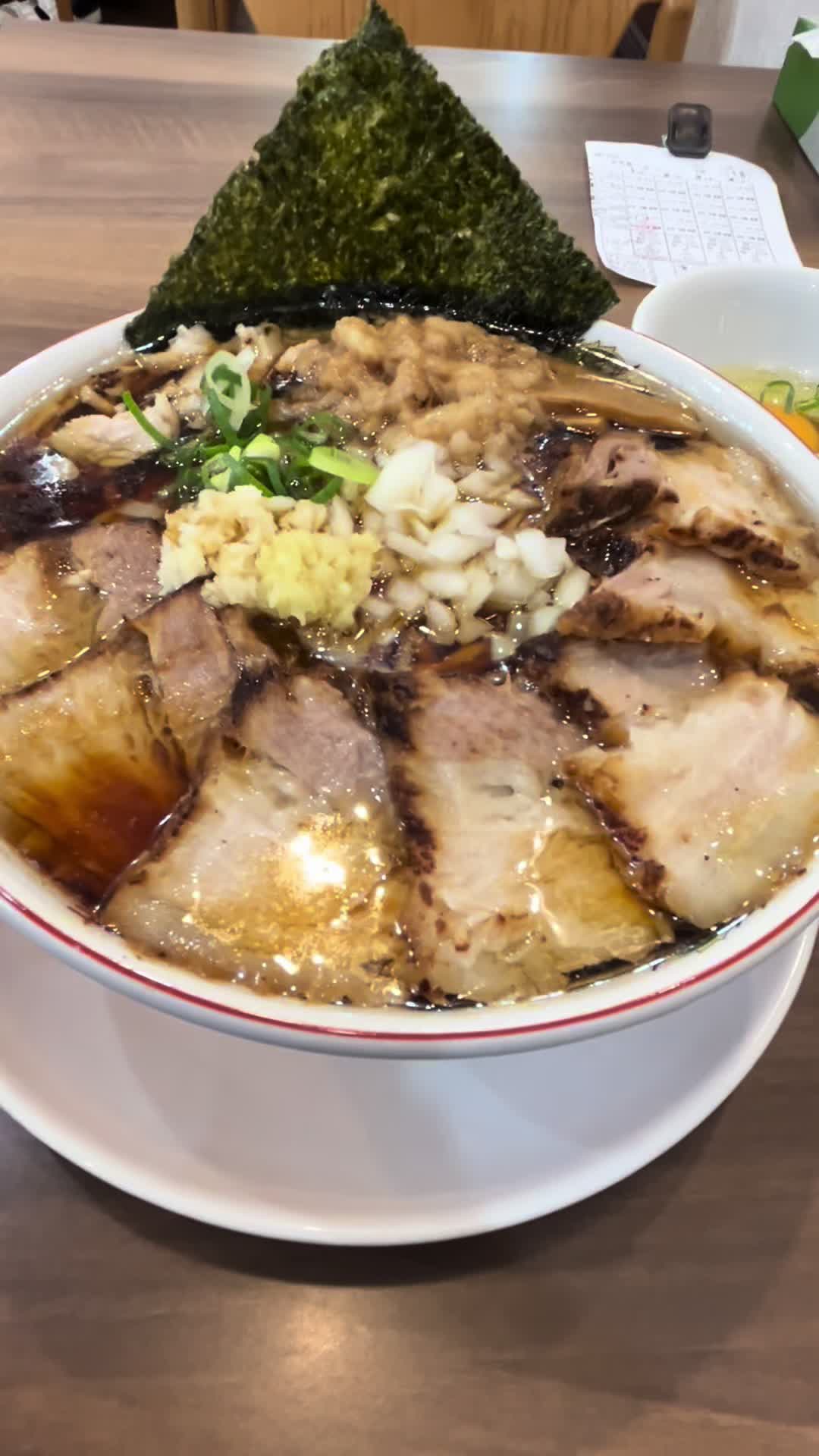@yabuグルメ/千葉グルメ/ラーメン