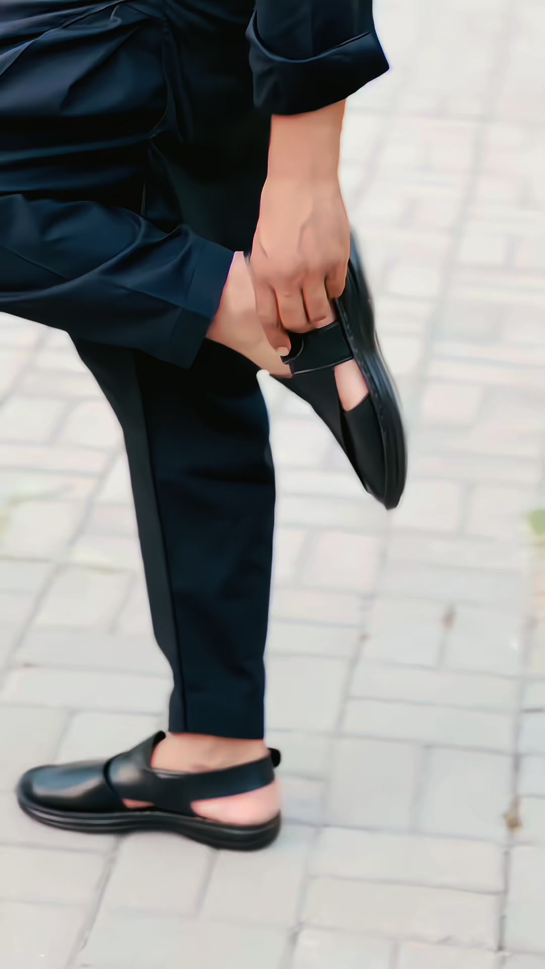 @بو بی برینڈ راجپوت
