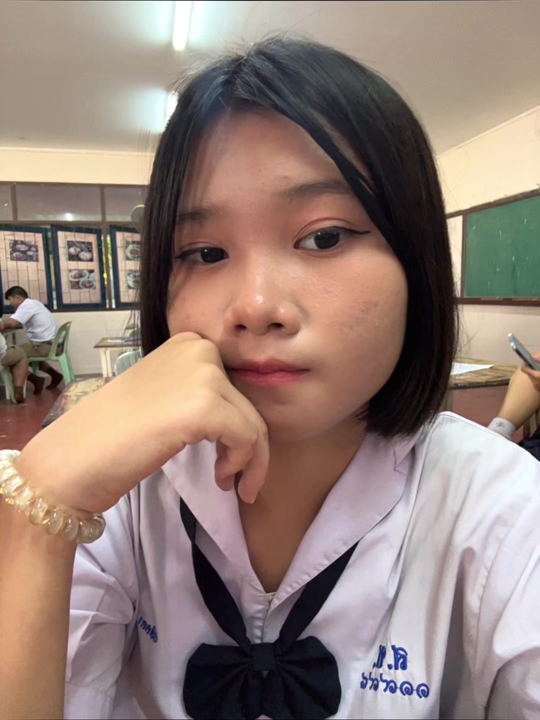 @ไอ้เป้ที่เอ๋อๆอ่ะ😝❣️