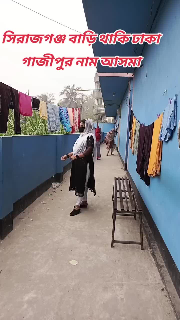 @❤️❤️মিষ্টি মেয়ে আসমা❤️❤️
