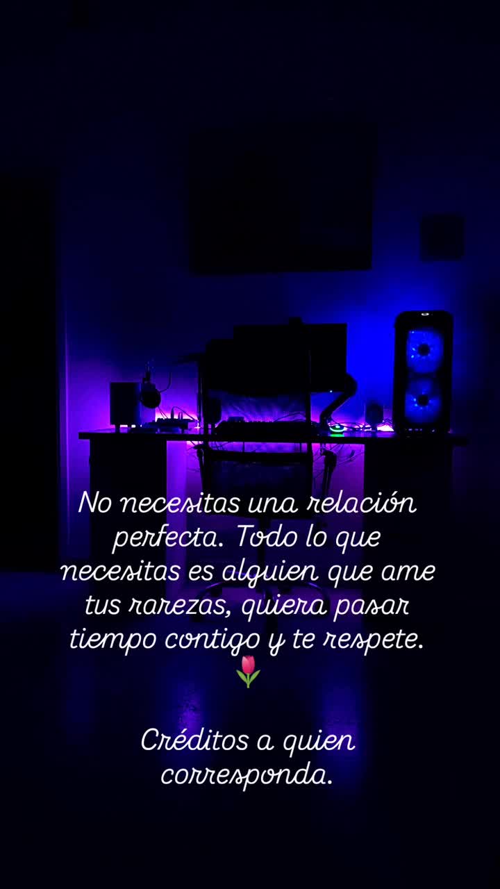 @El rincón del Alma 💗