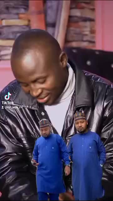 @SANI JIBRIL