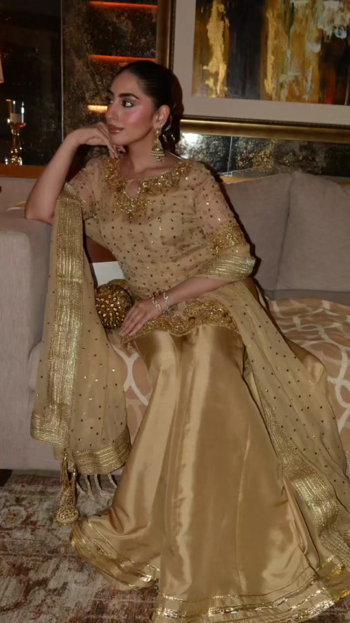 @yameen bridals