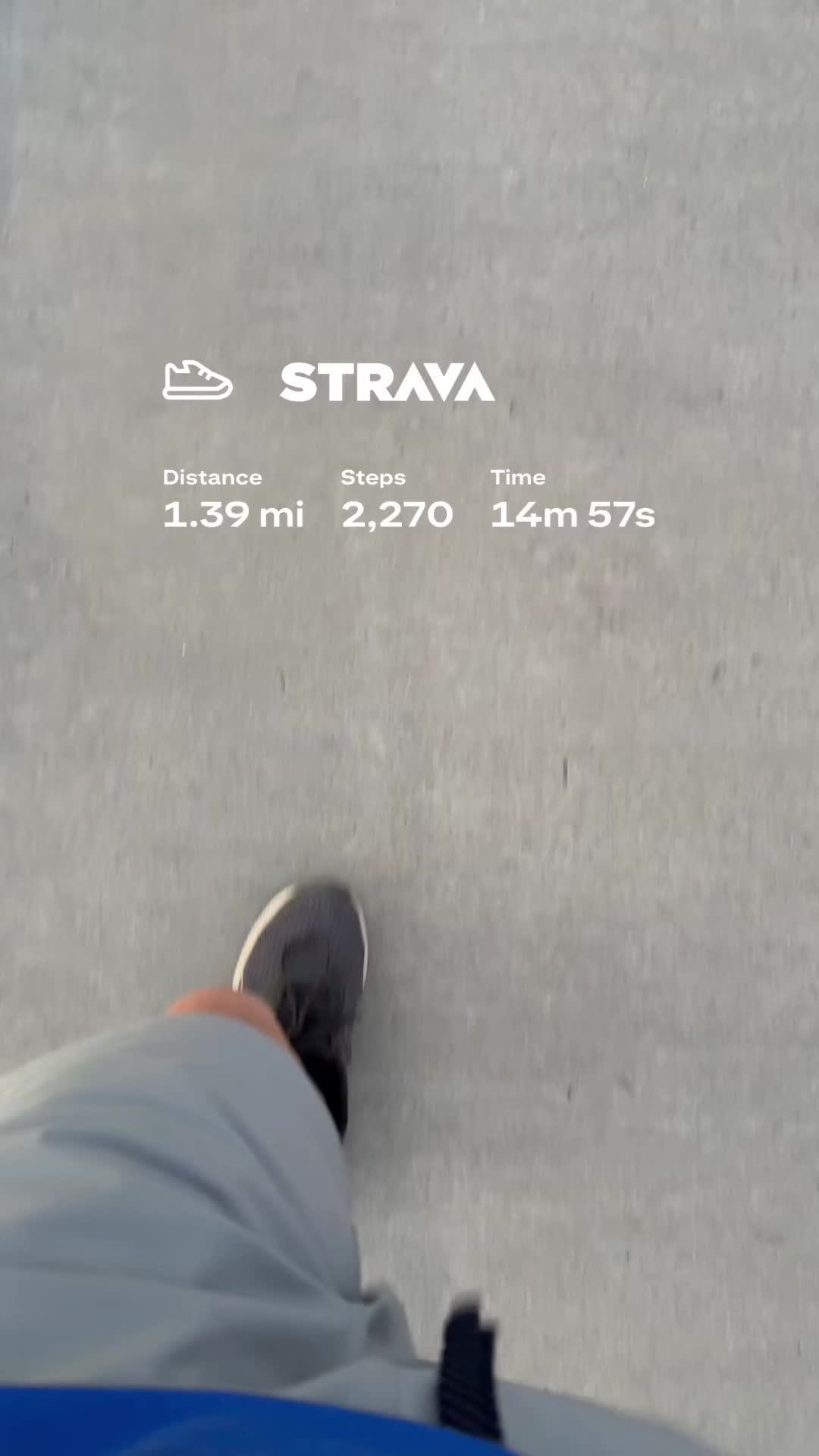 @Austin | Approach Anyway