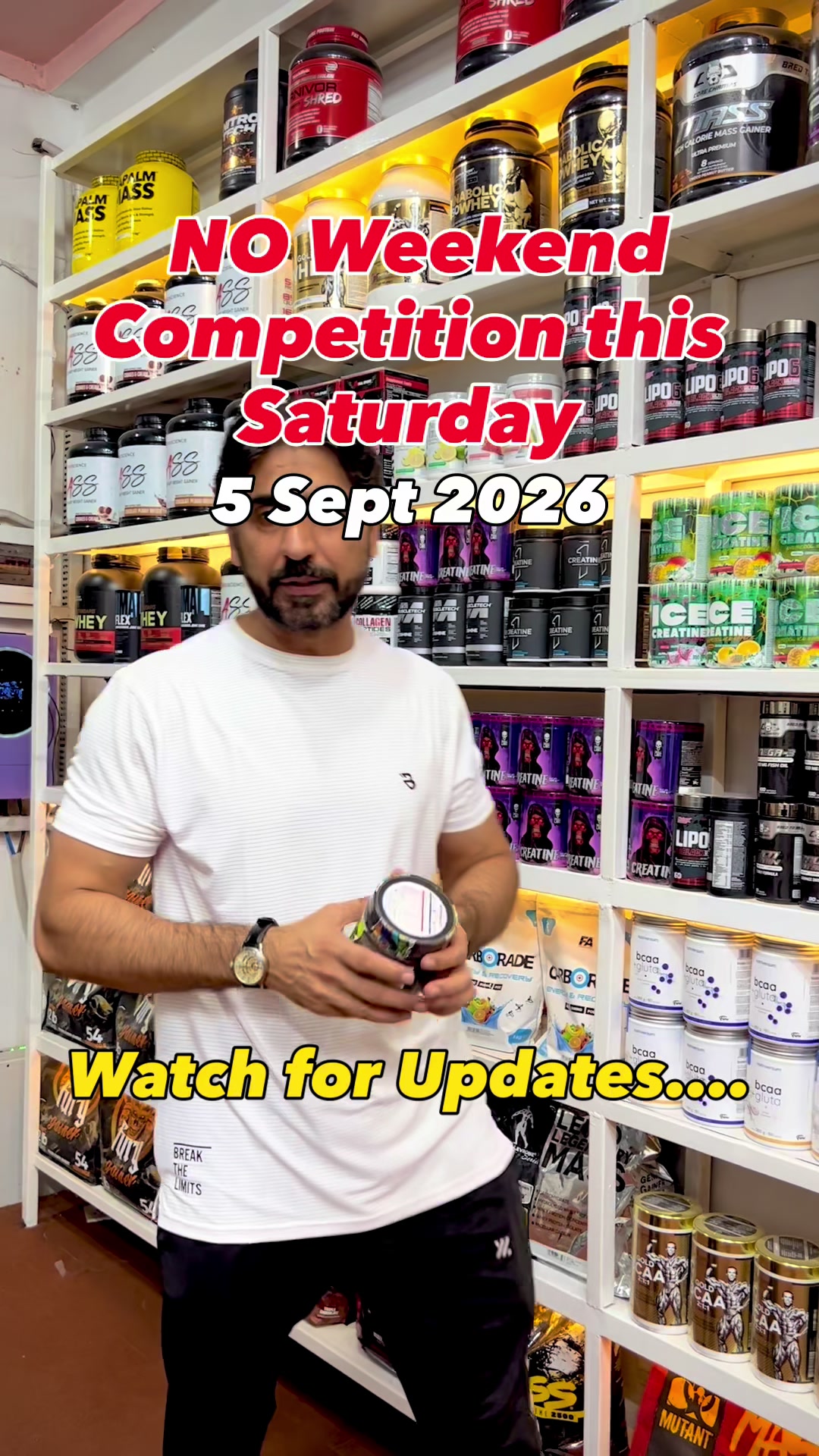 @Silver Fox Supplement