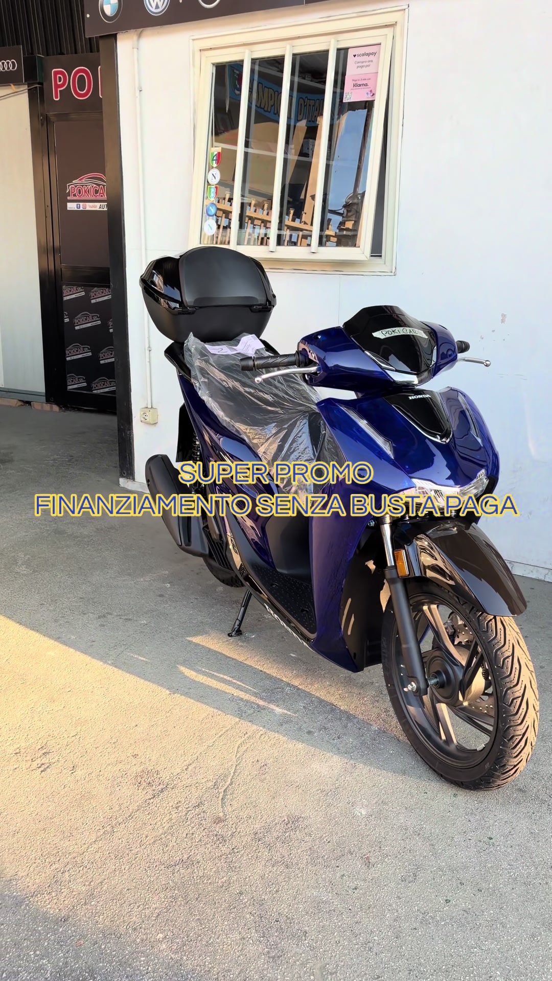 @POKICAR SRL