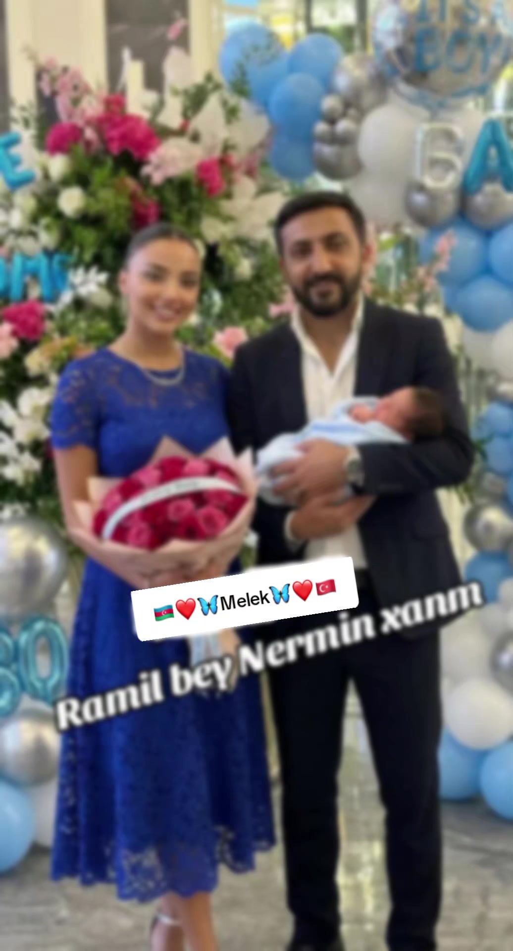 @🇦🇿❤🦋Melek🦋❤🇹🇷