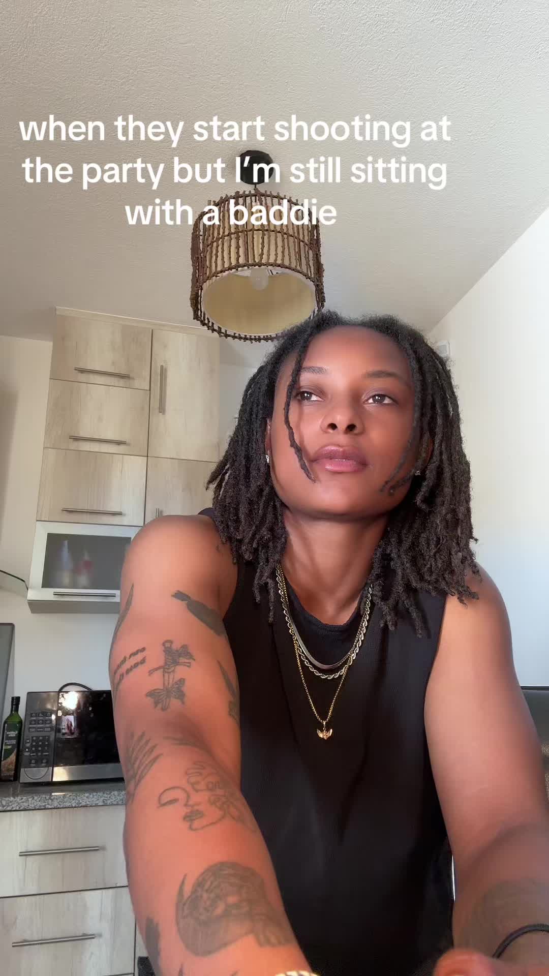 @Pretty T | Taylor Smith