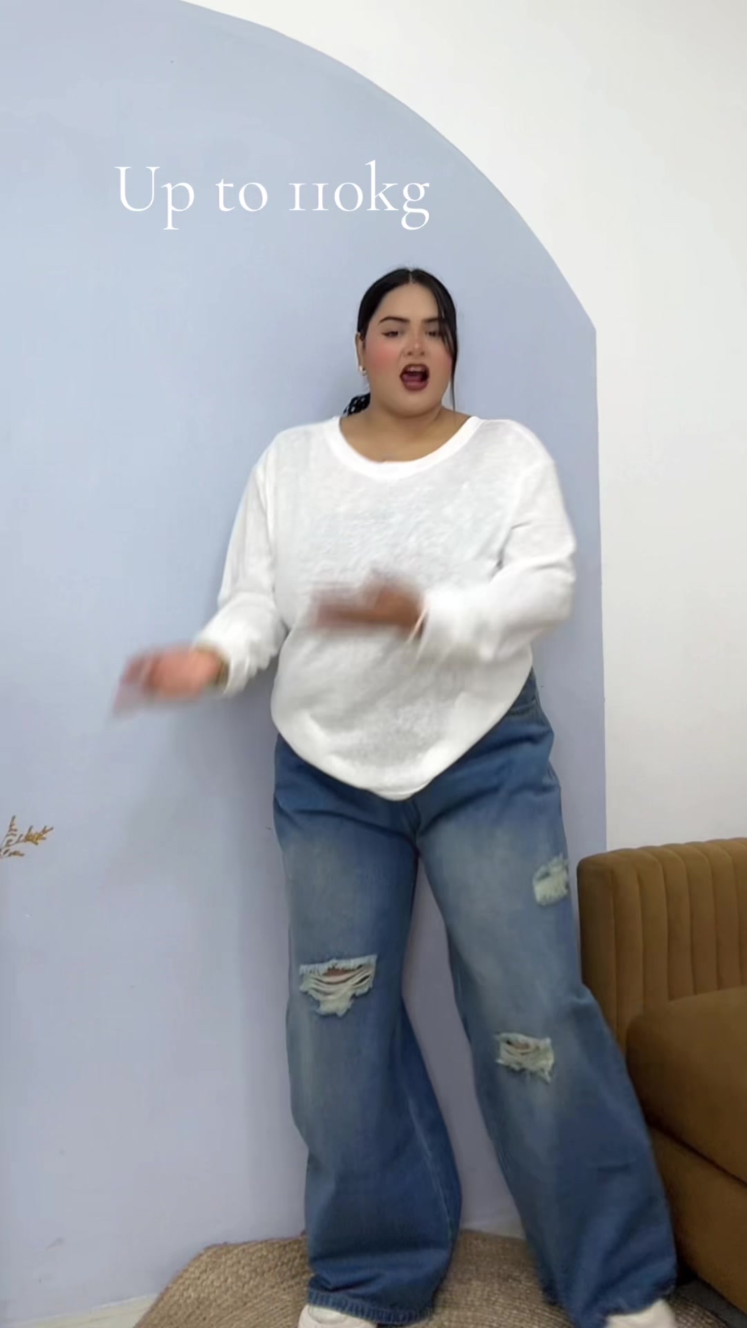@Curvy essentials