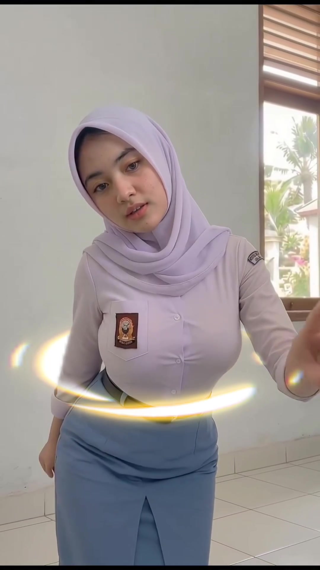 @Tante muda