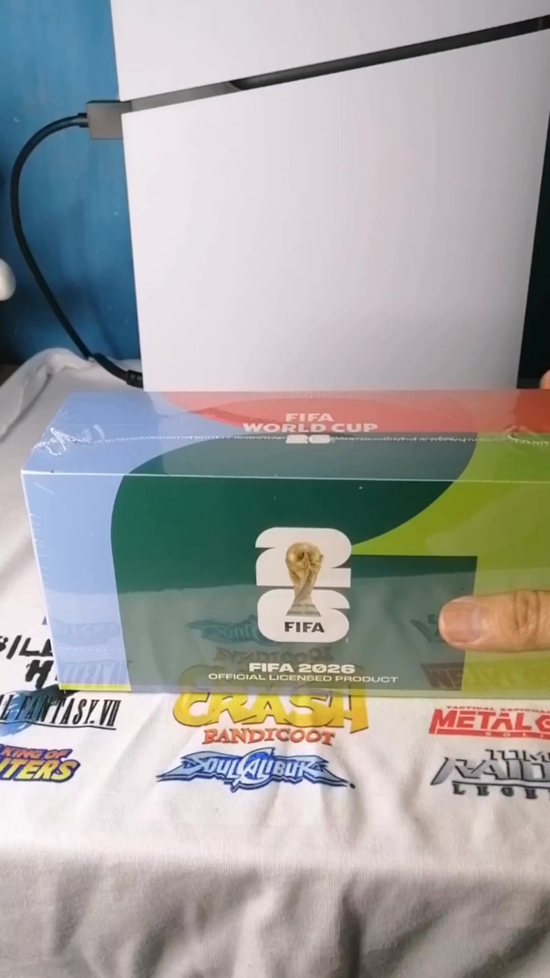 @Retrogames Manú
