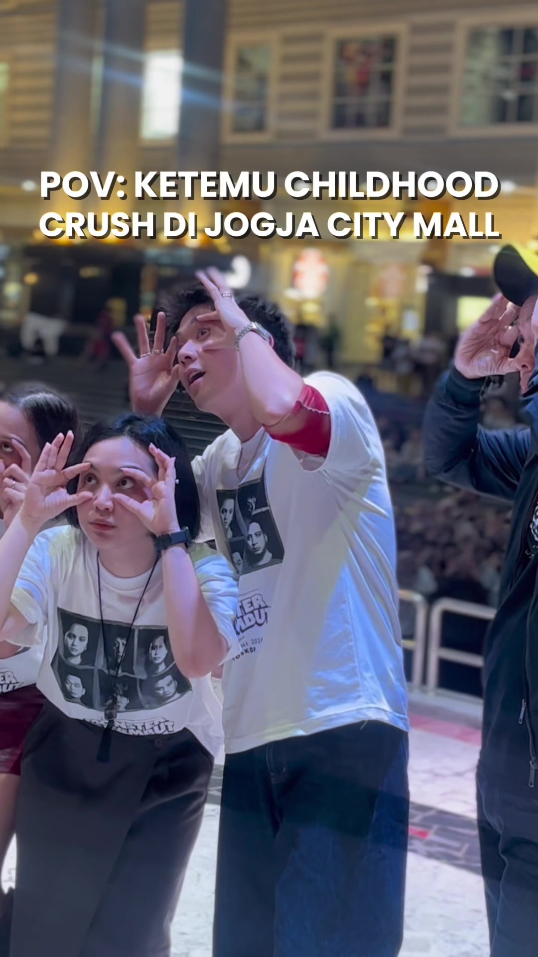 @Jogja City Mall