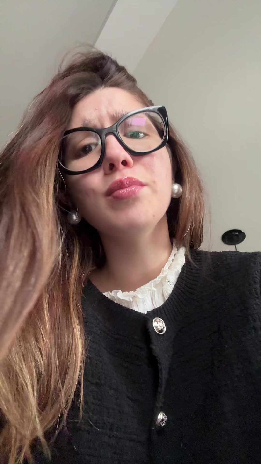 @La chica de los conteos