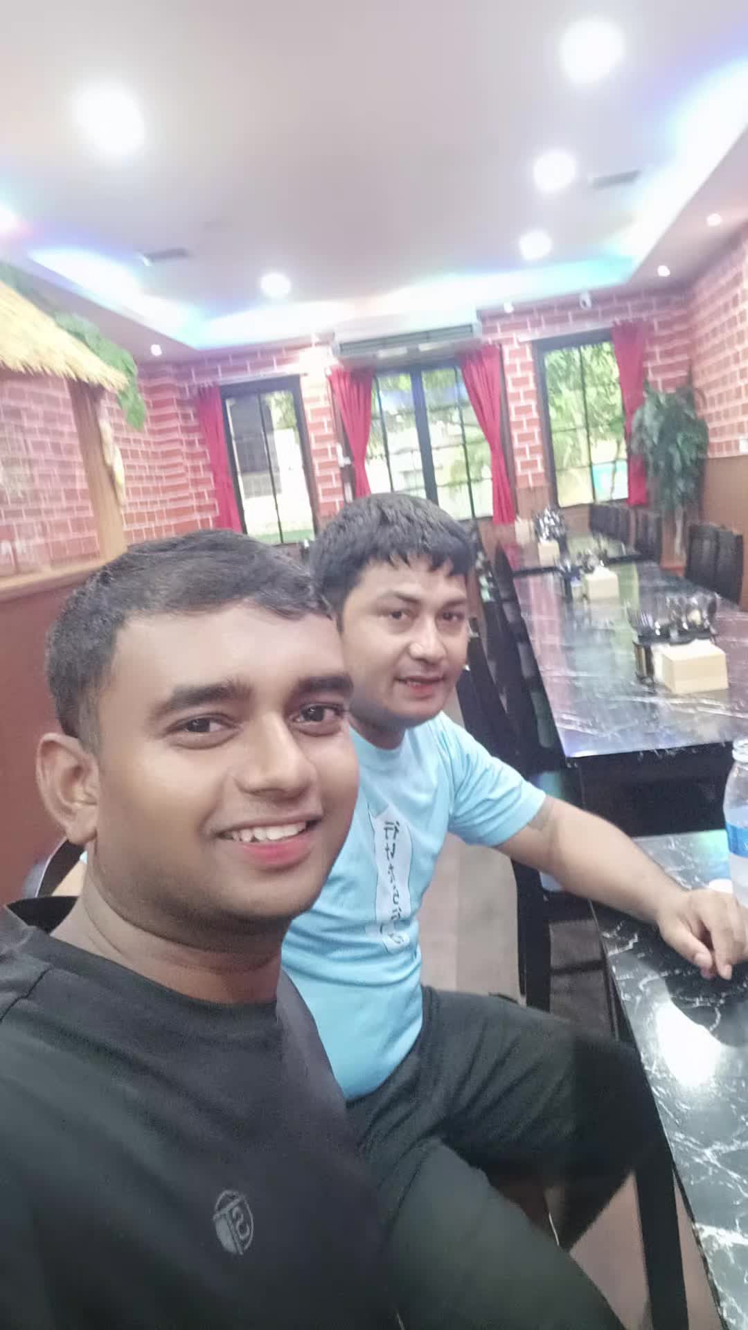 @Satish Ray
