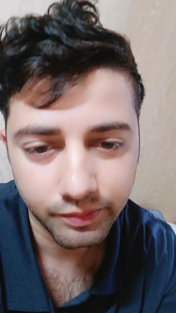 @Gautam Sarkar🤘
