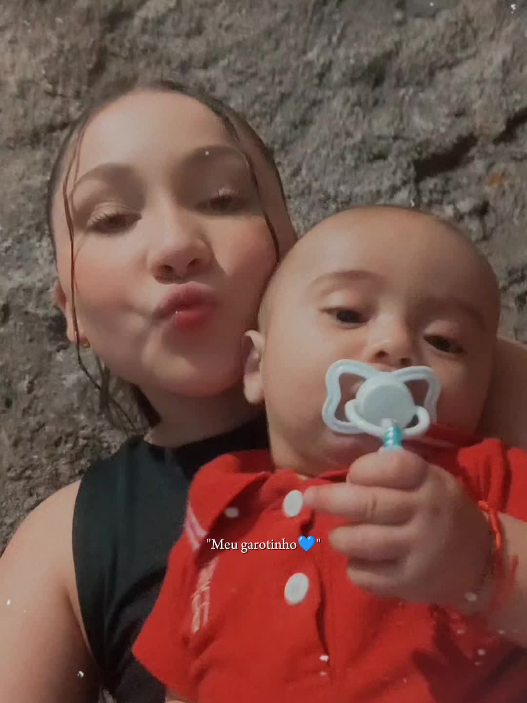 @puts &eacute; a soso💯 paci&ecirc;ncia💗🤟