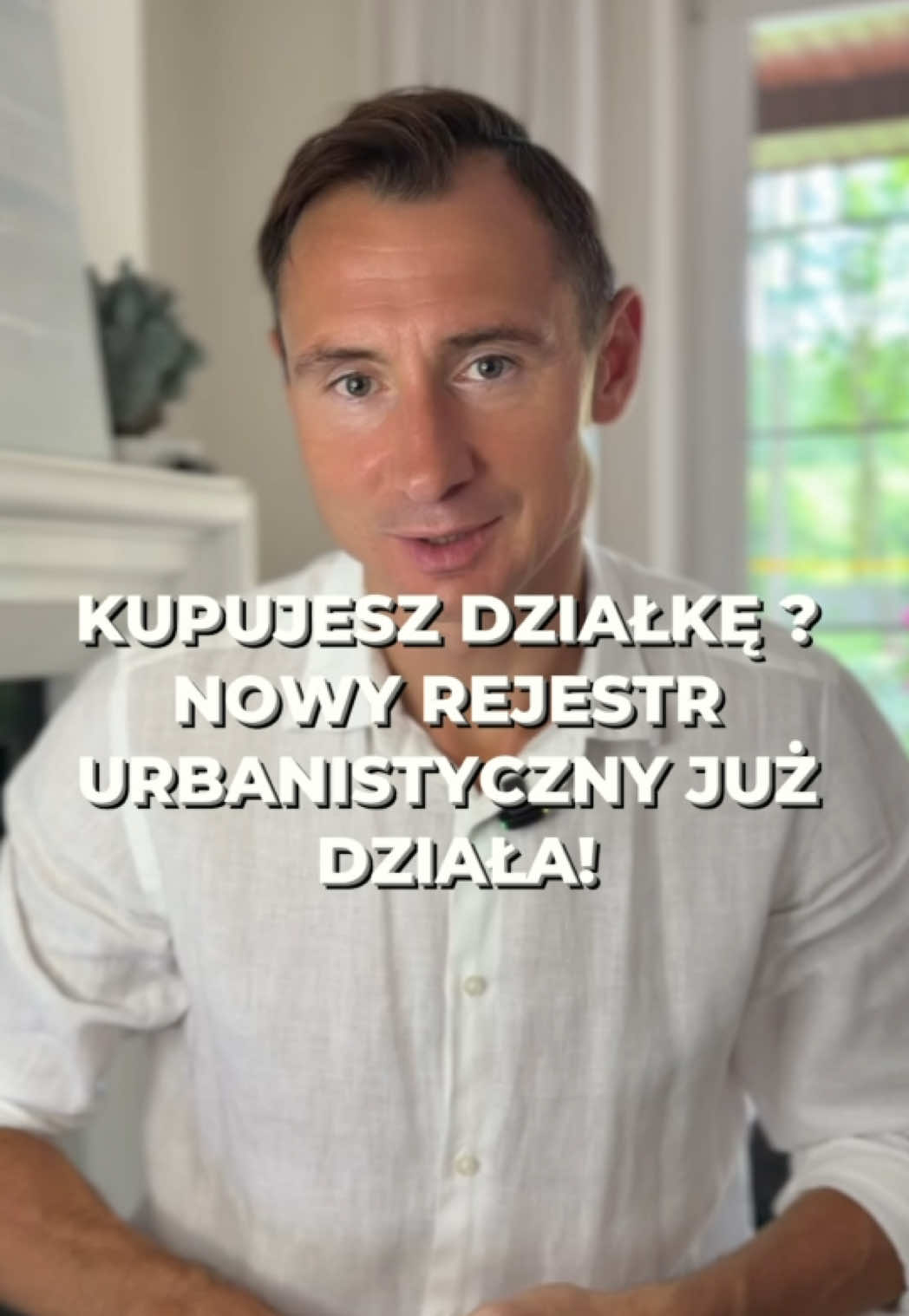 @Maciej Sawicki / Nieruchomości