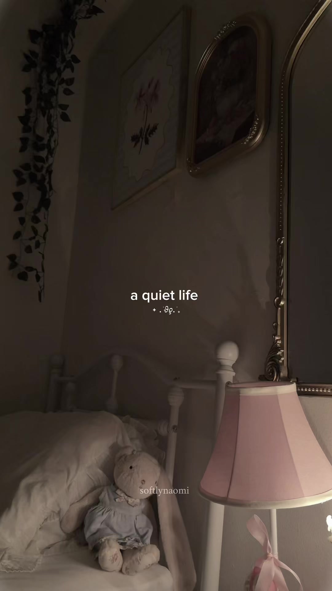 @Softlynaomi ⋆˚ʚɞ