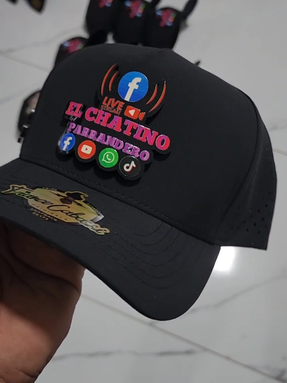 @GORRAS CULIACAN