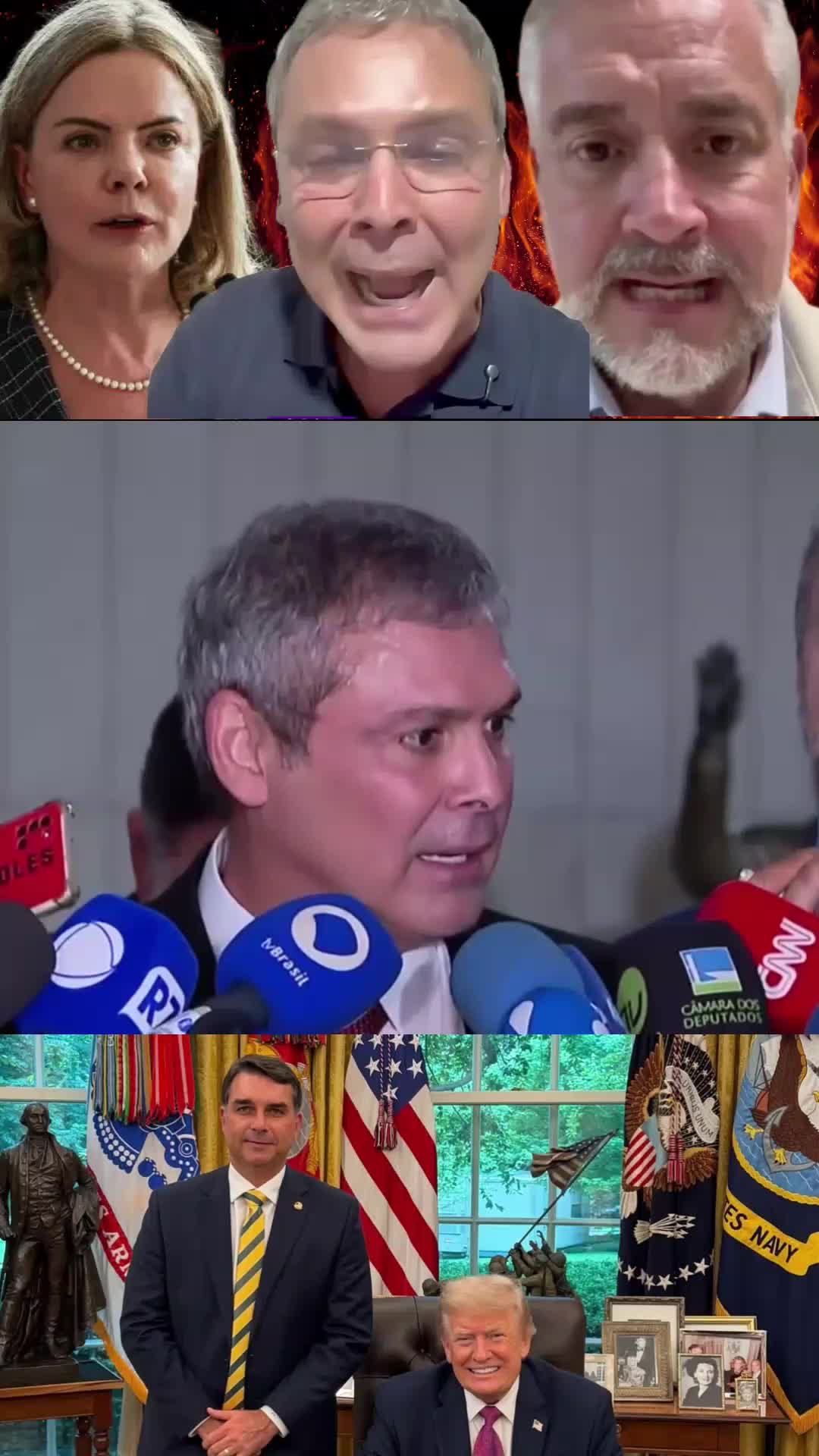 @Voz da Not&iacute;cia BR