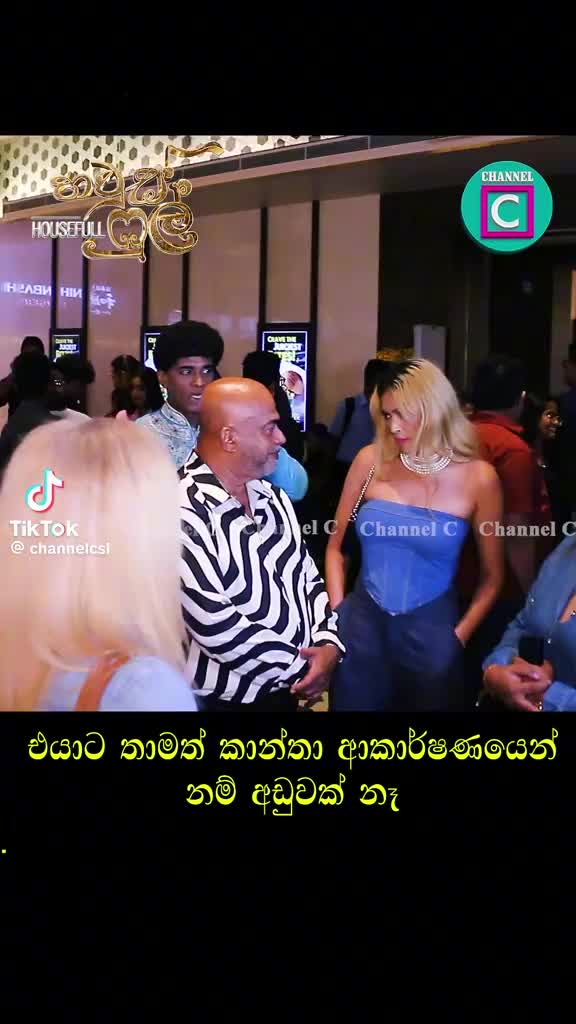 @Sunil T Films
