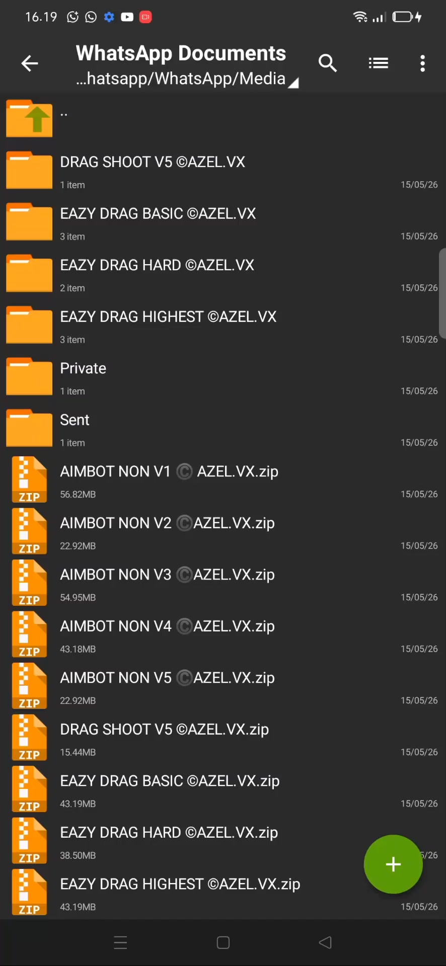 @azel. vx