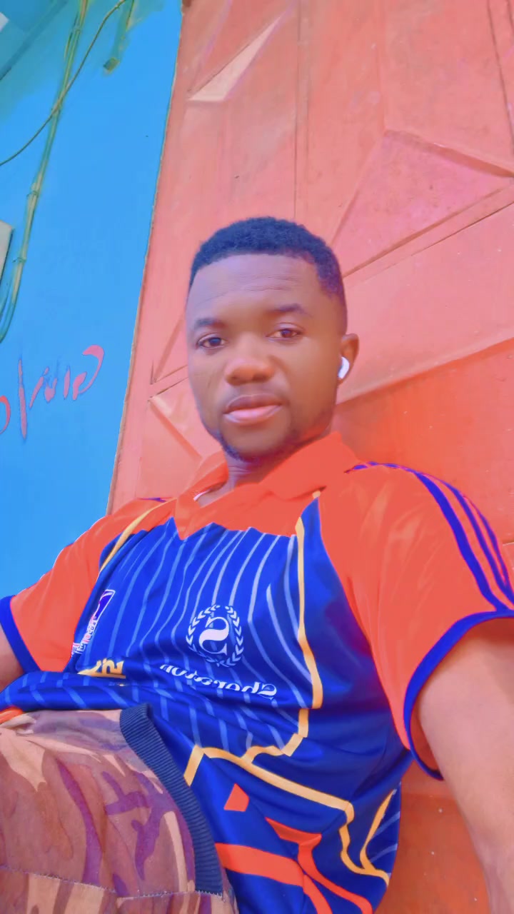 @ousman Yakubu
