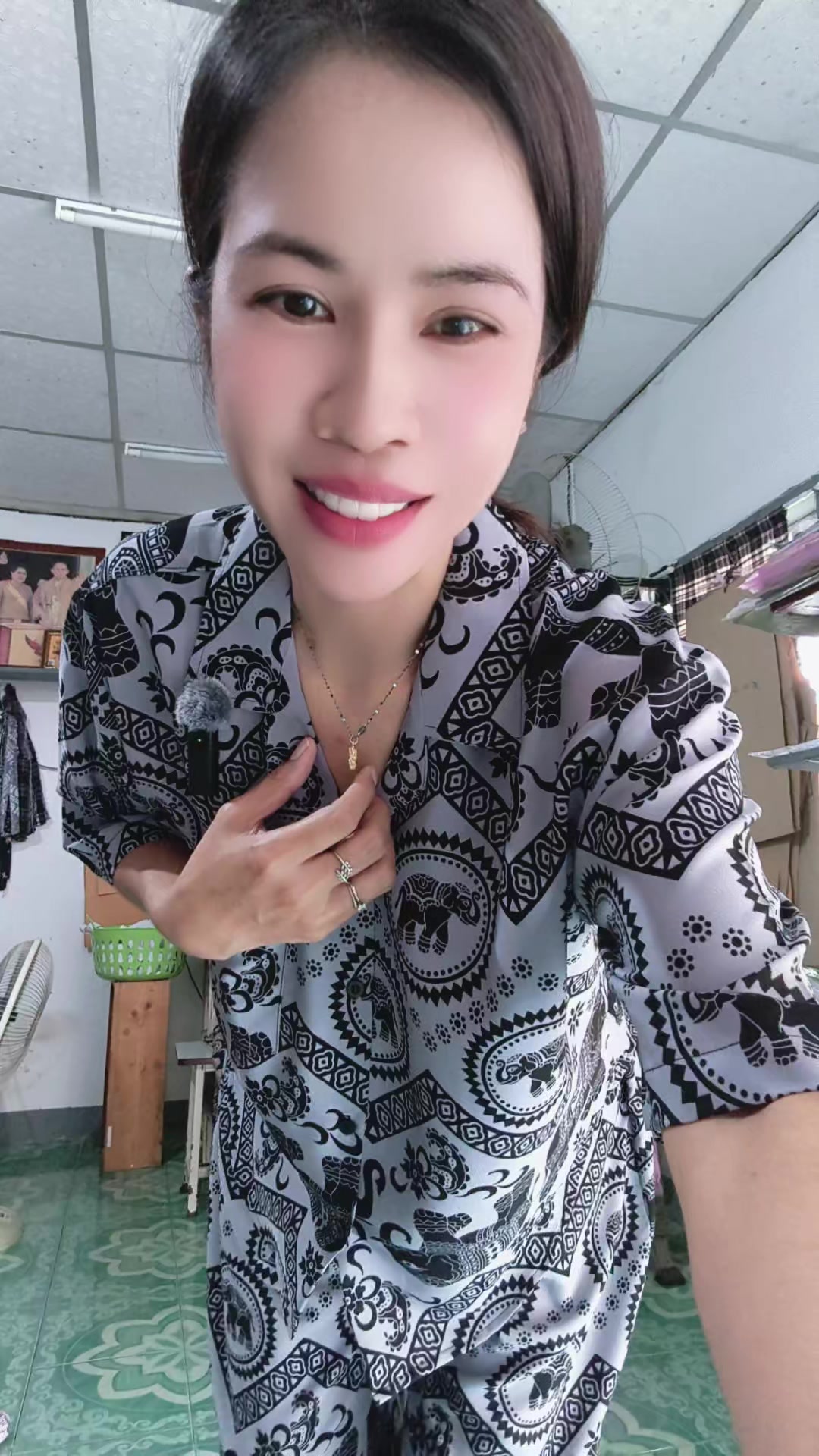 @น้องพิม เสื้อผ้าแฟชั่น