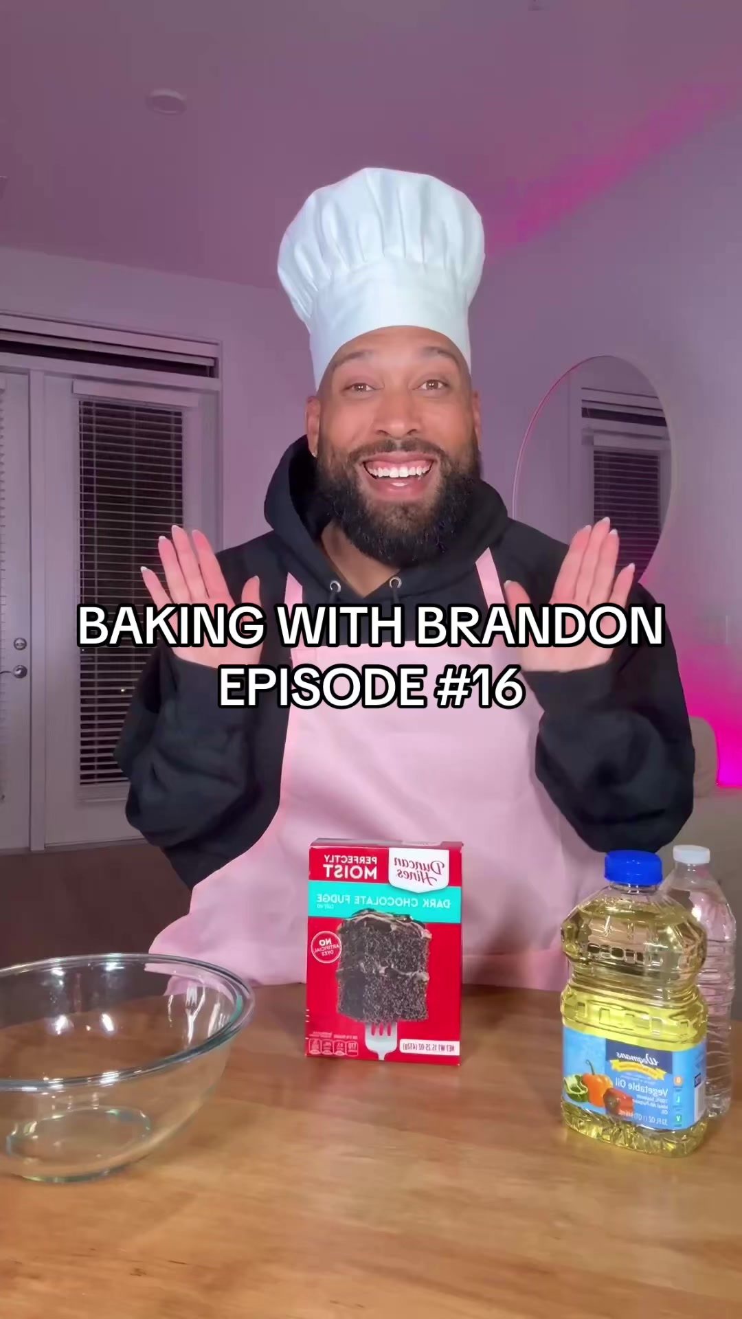 @Cece & Brandon