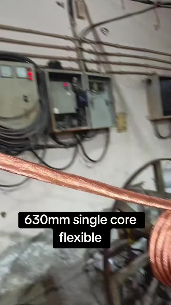 @Dynamo Cables