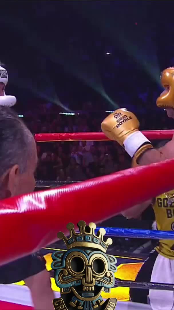 @CROWNCITYBOXING