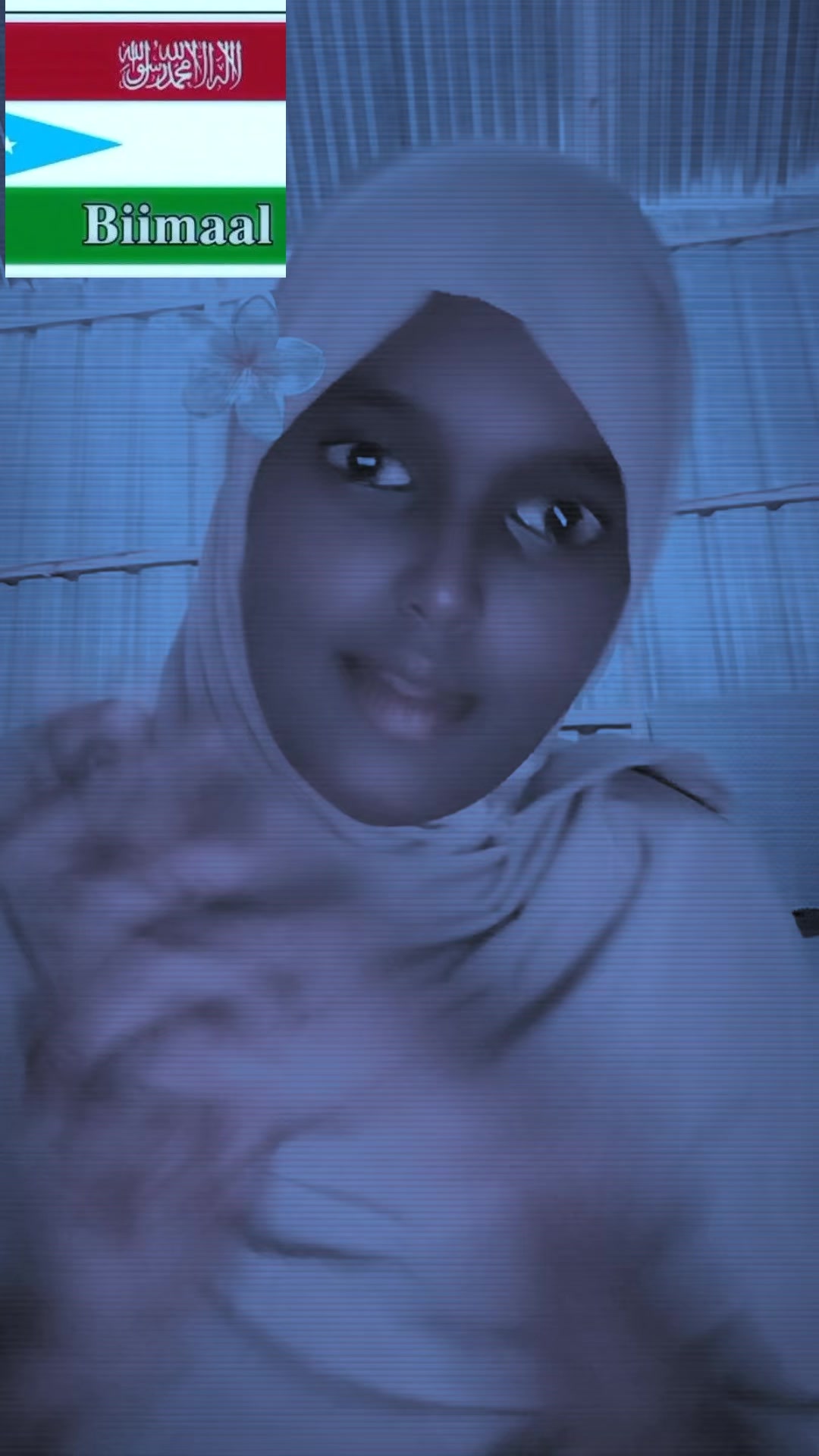 @ina abuukar