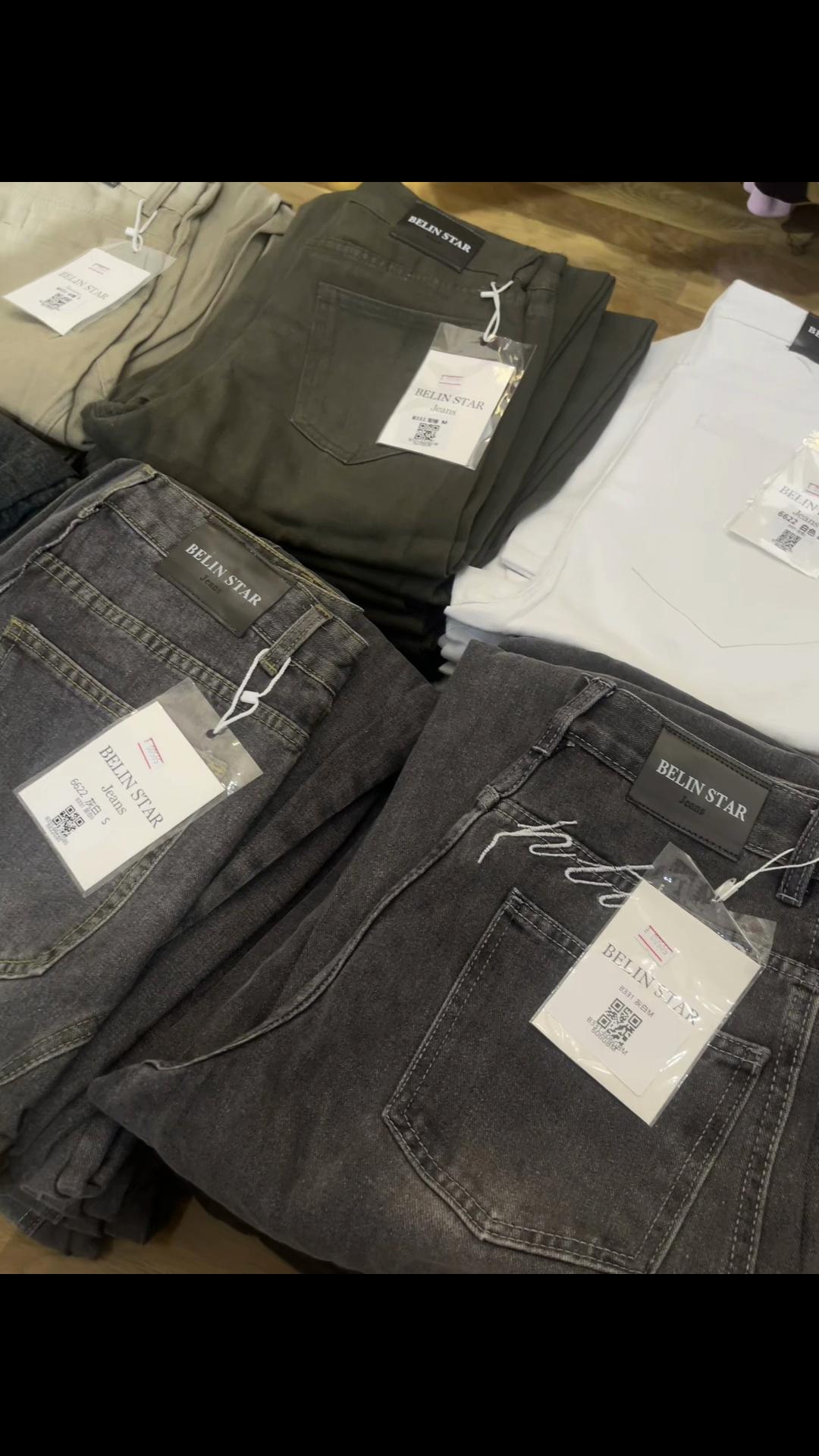 @Kit Kit Clothing(Tgi)