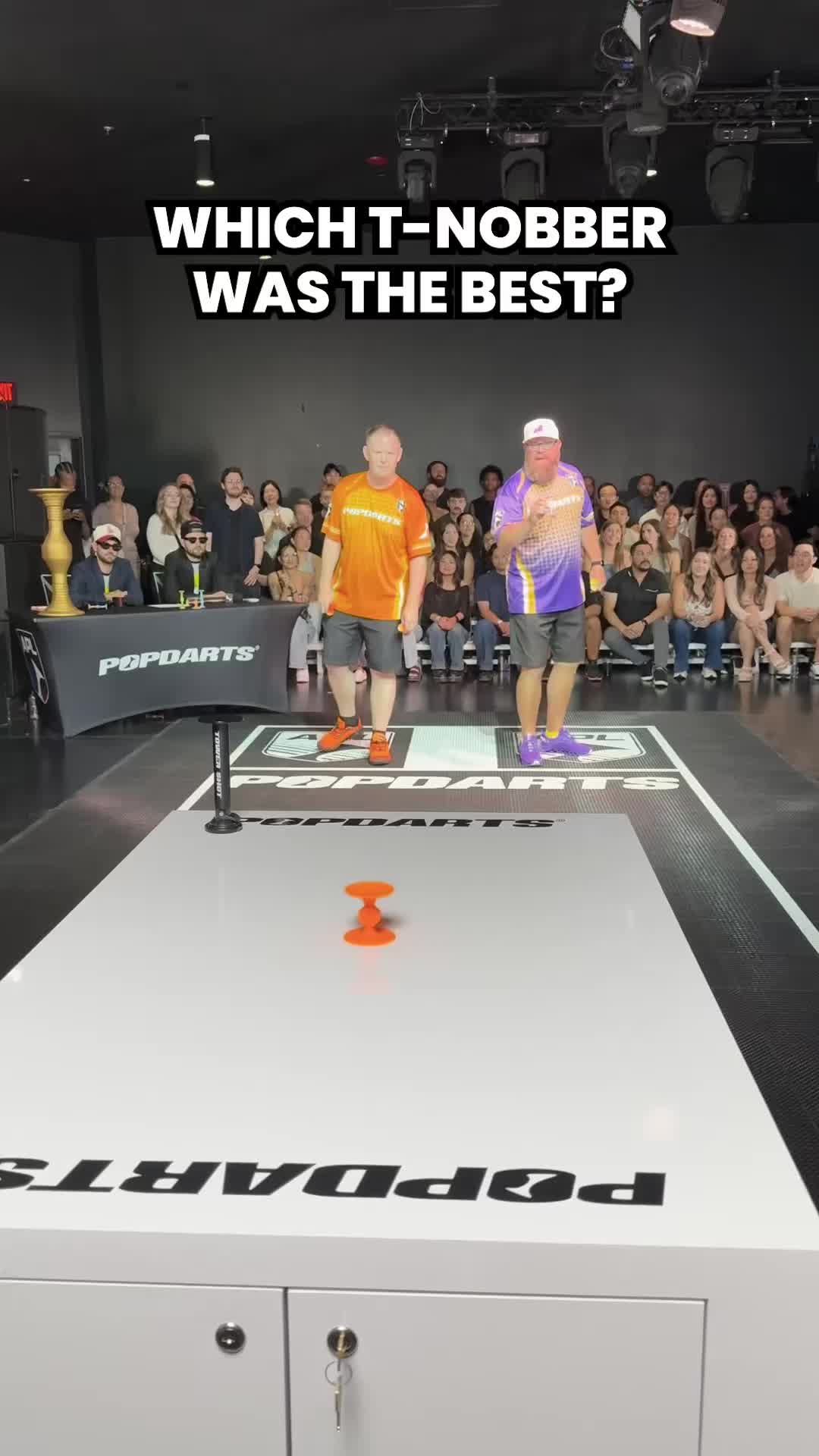 @Popdarts