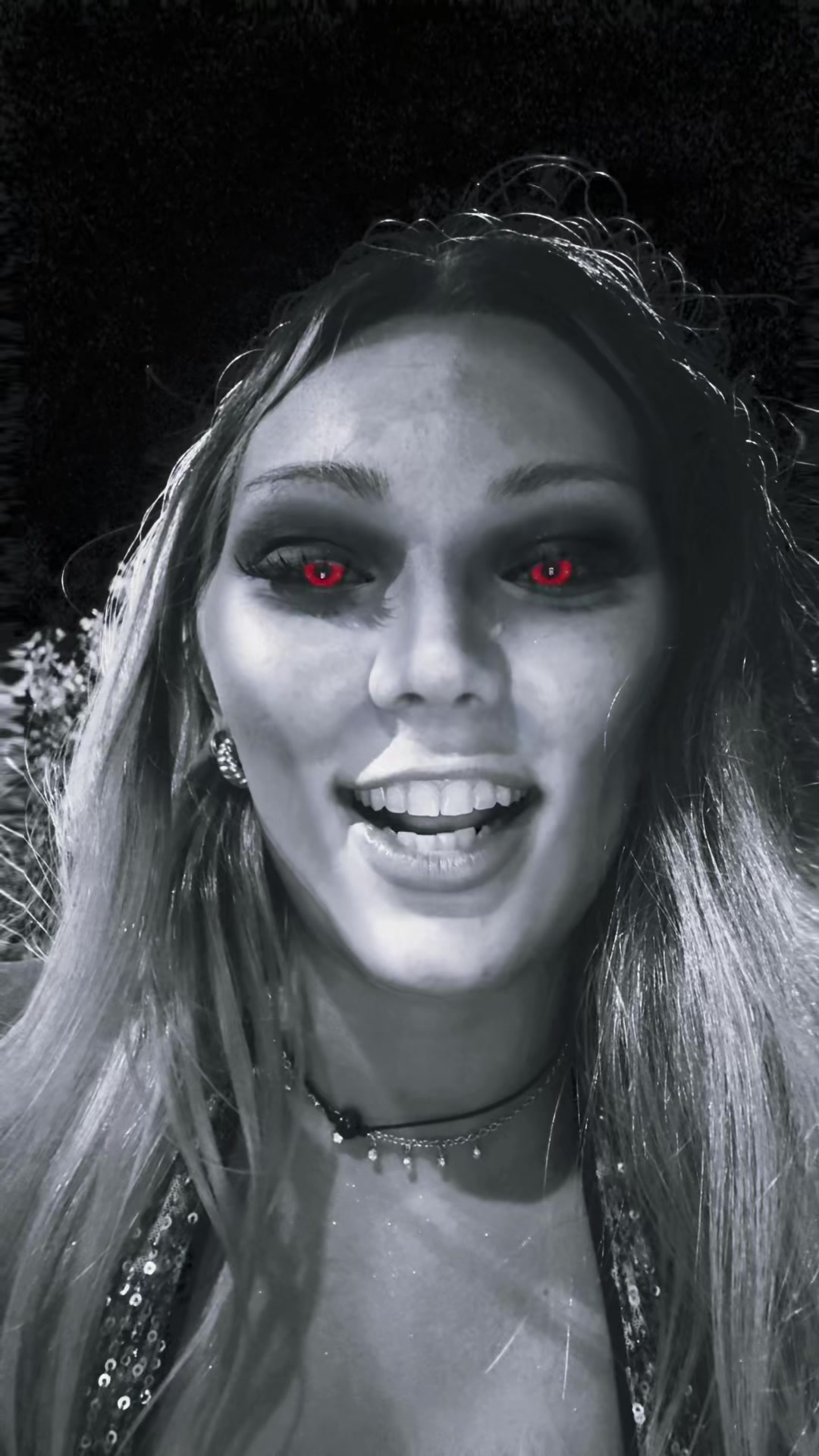 @Sad mysterious evil ho