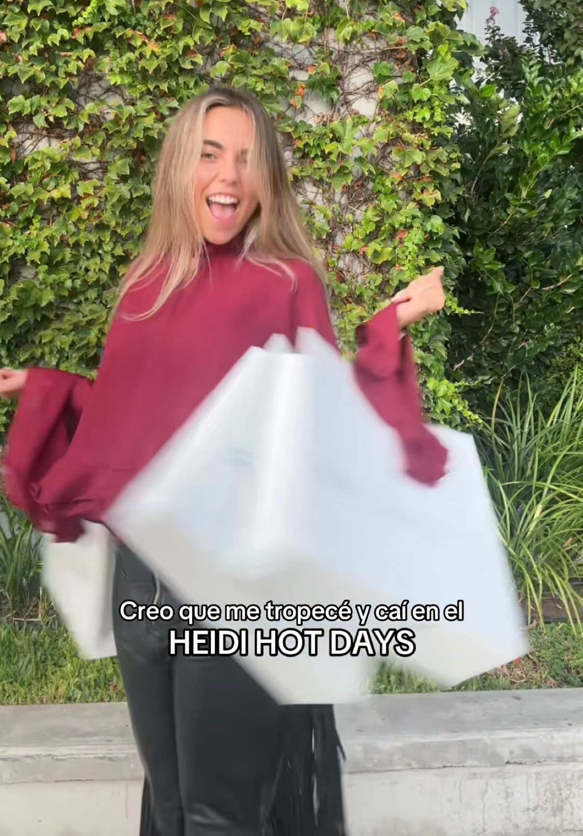 @Heidi Clair