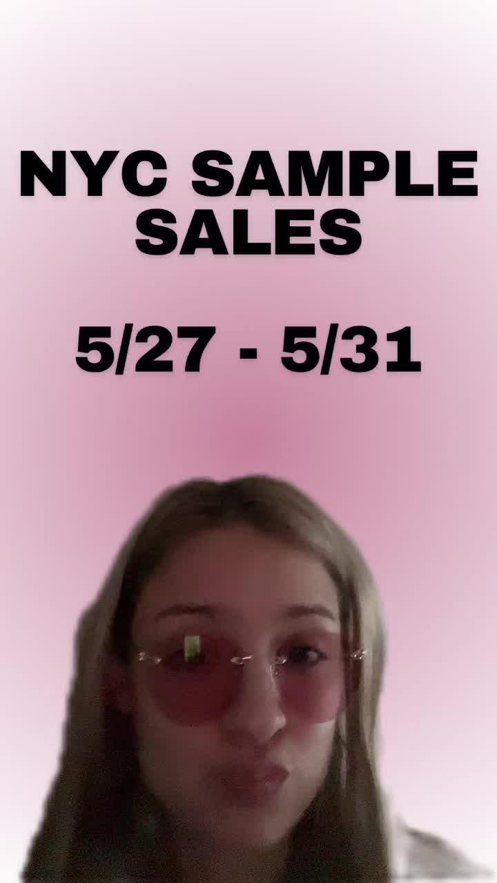 @sophiasamplesales