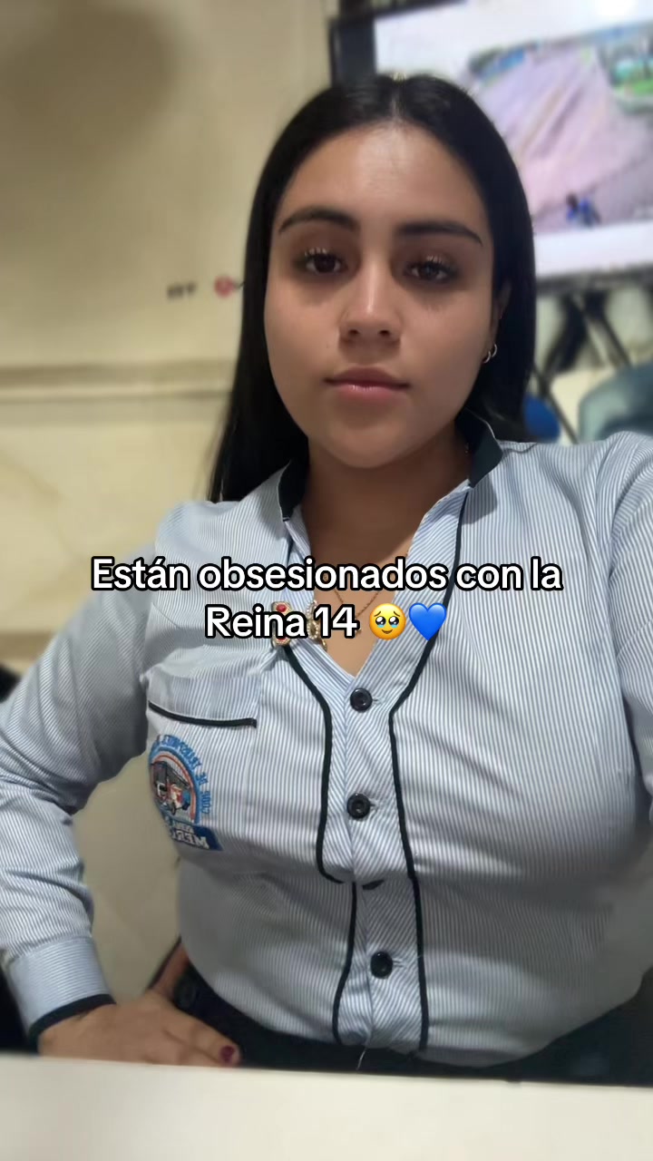 @Reina de las Mercedes 14 💙🤍