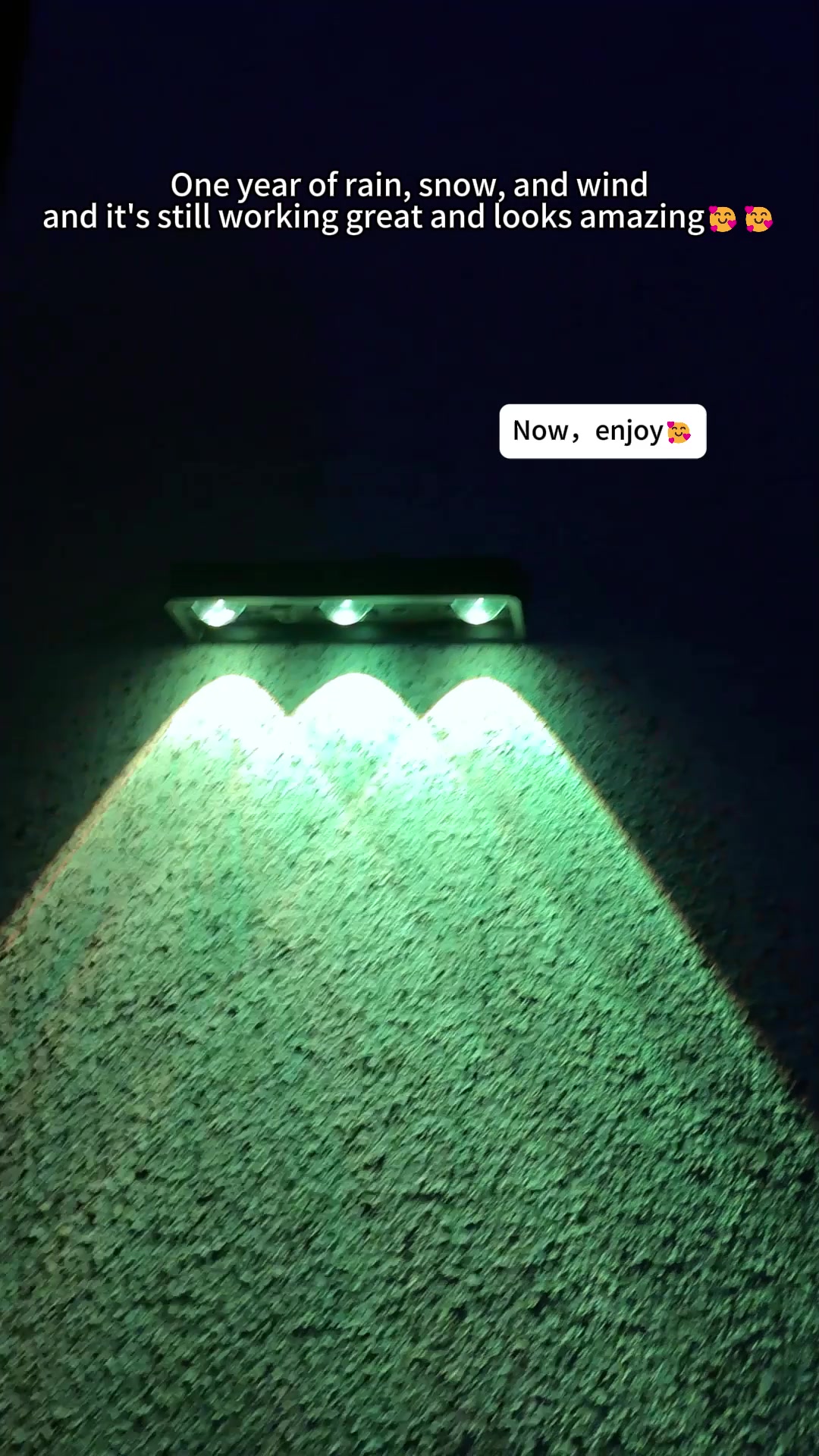@Shayne Glow