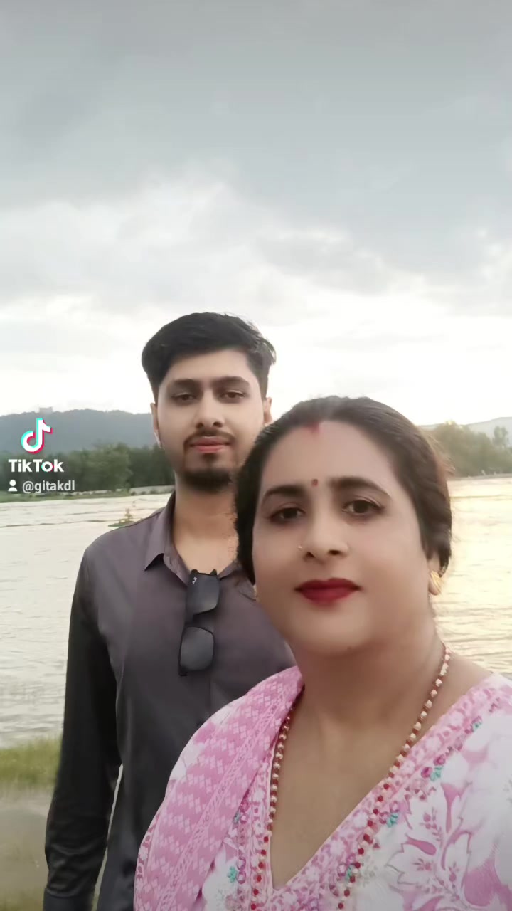 @Gita Kandel