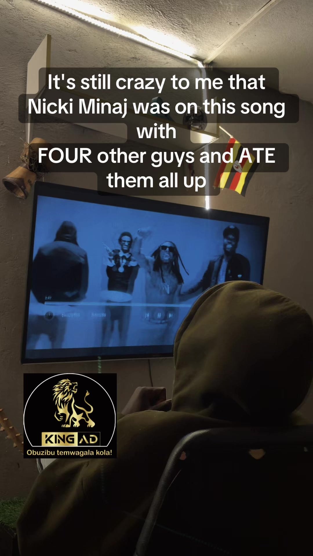@maskredemmedia🇺🇬