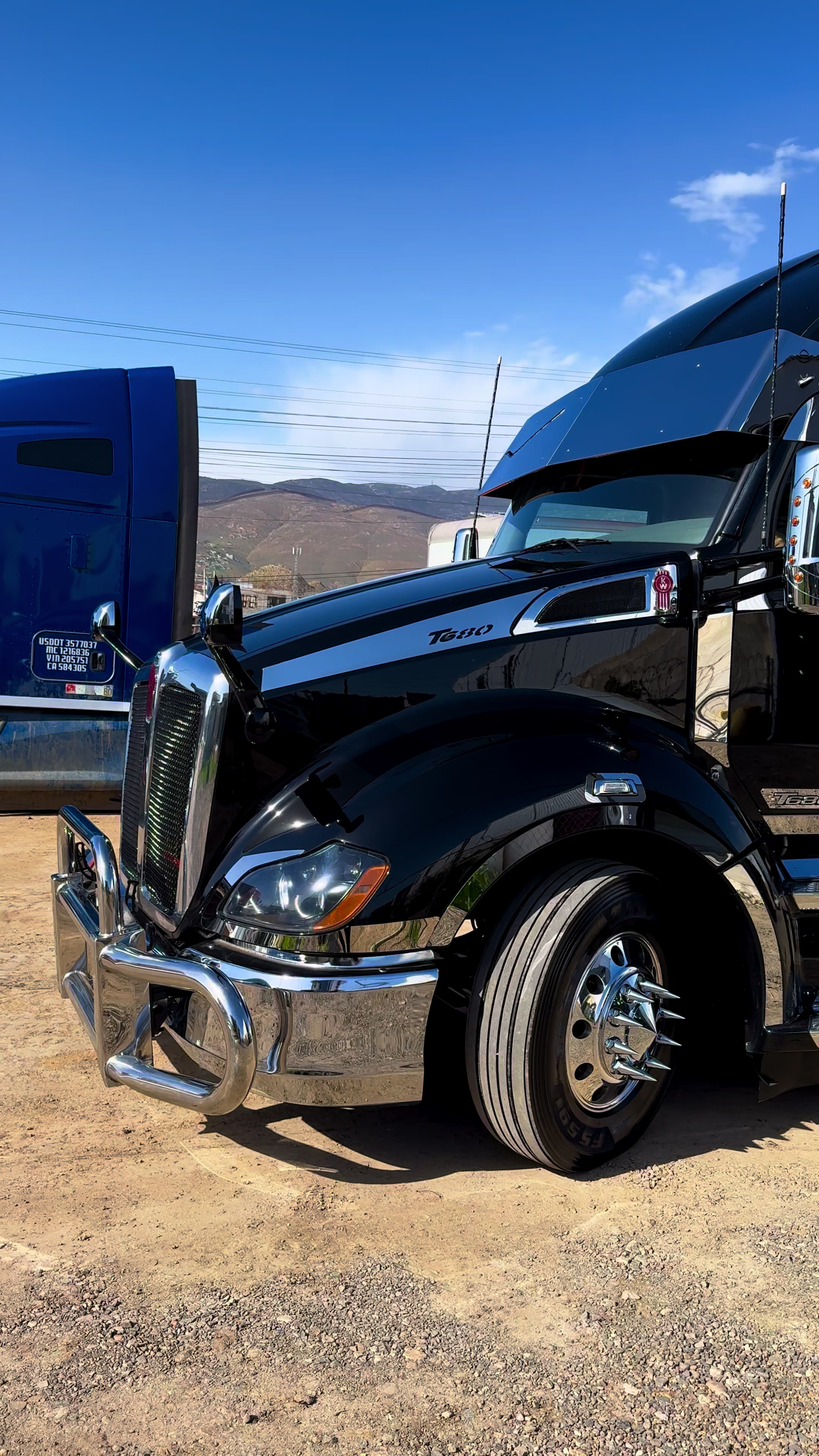 @RAMIREZ_TRUCKING 🇲🇽🇺🇸🚛