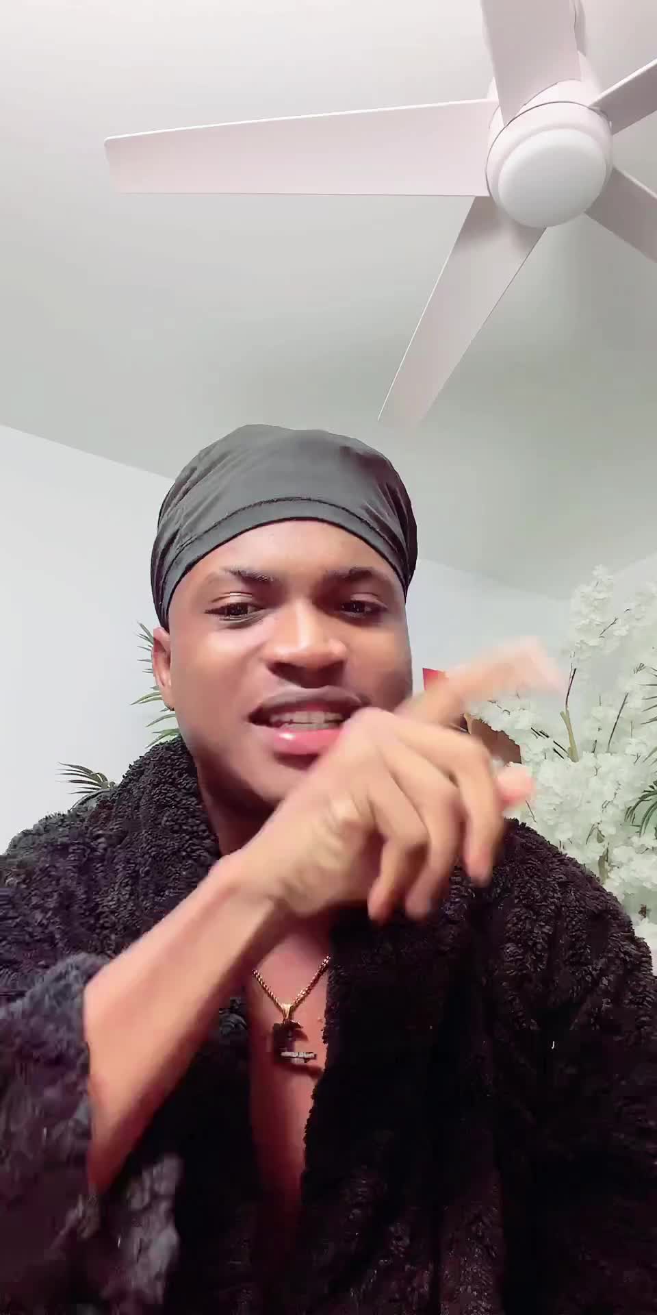 @TRAPALMAN509 LLC