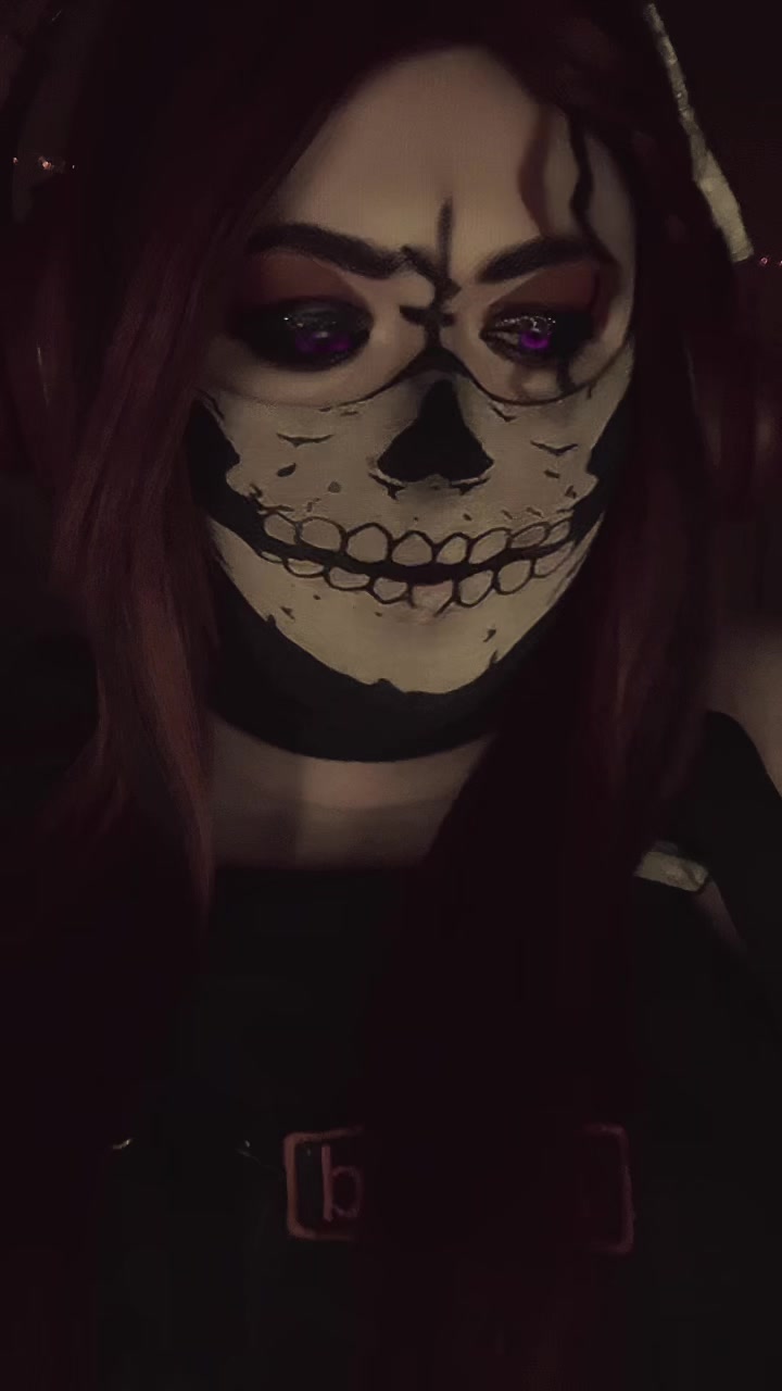 @Callsign: Astrid Demonic