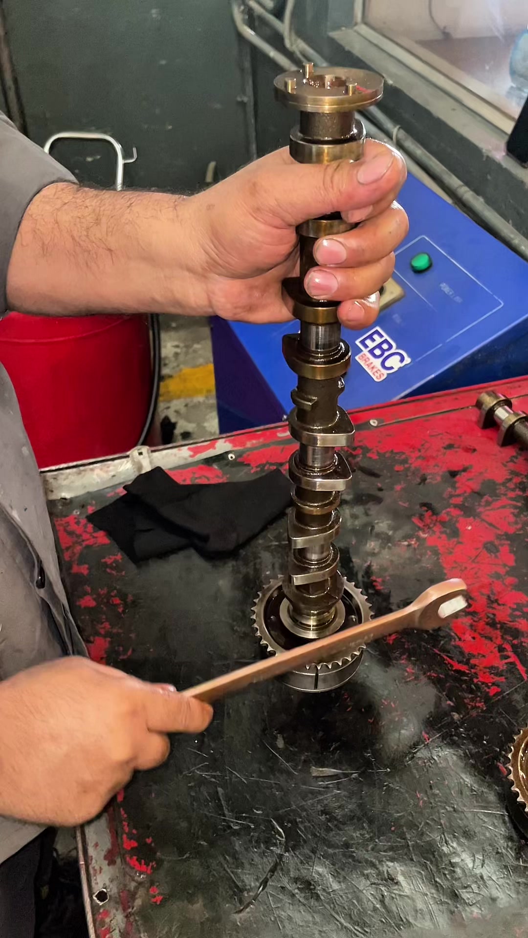 @MS Auto Mechanic