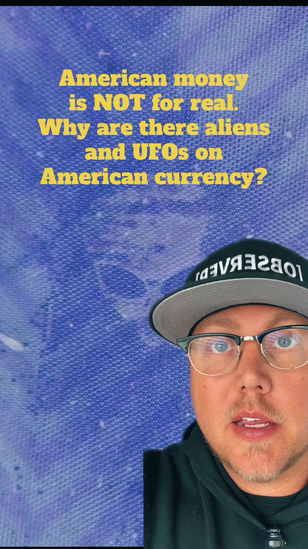 @American X Rex