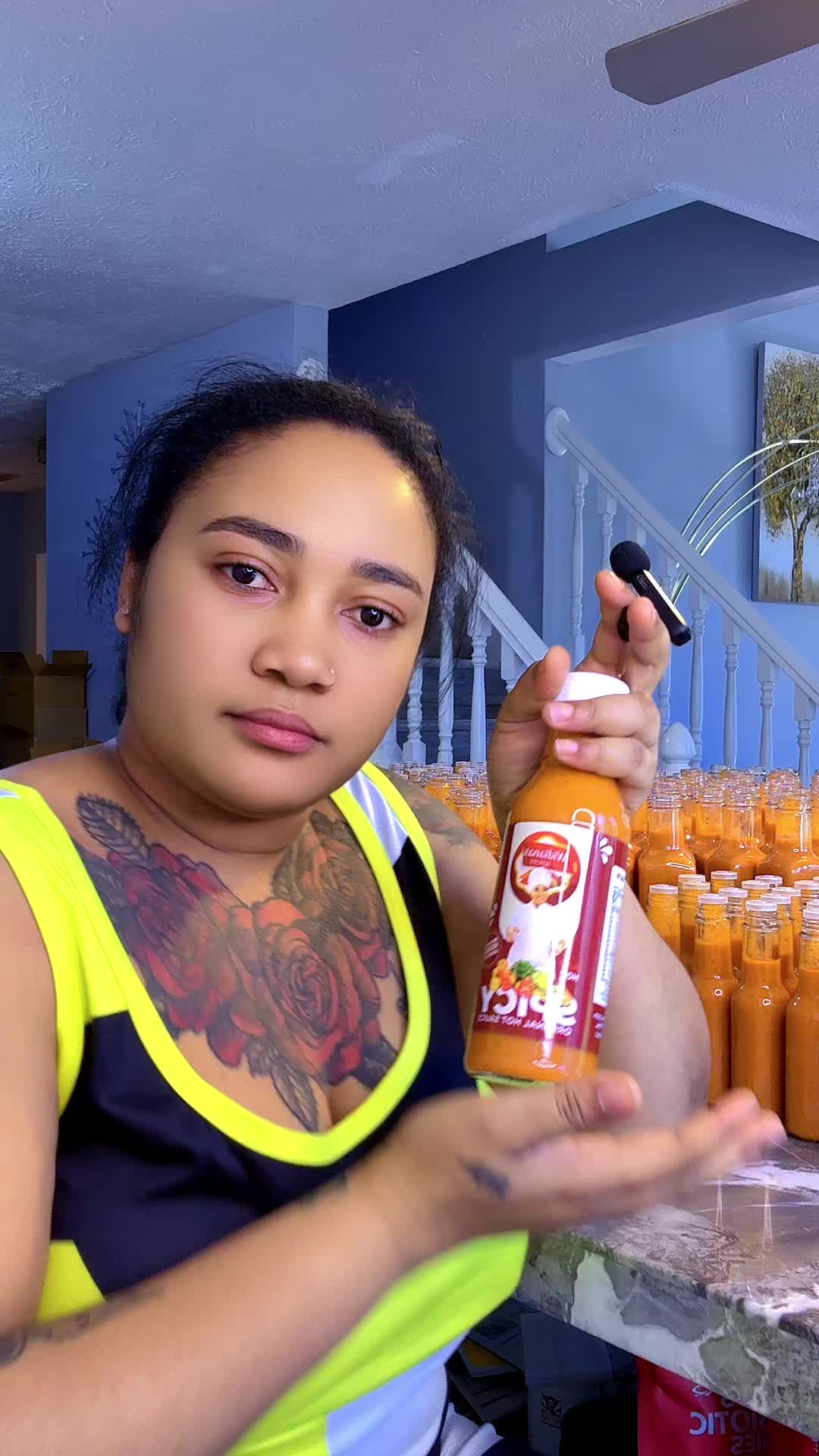 @WB Spices