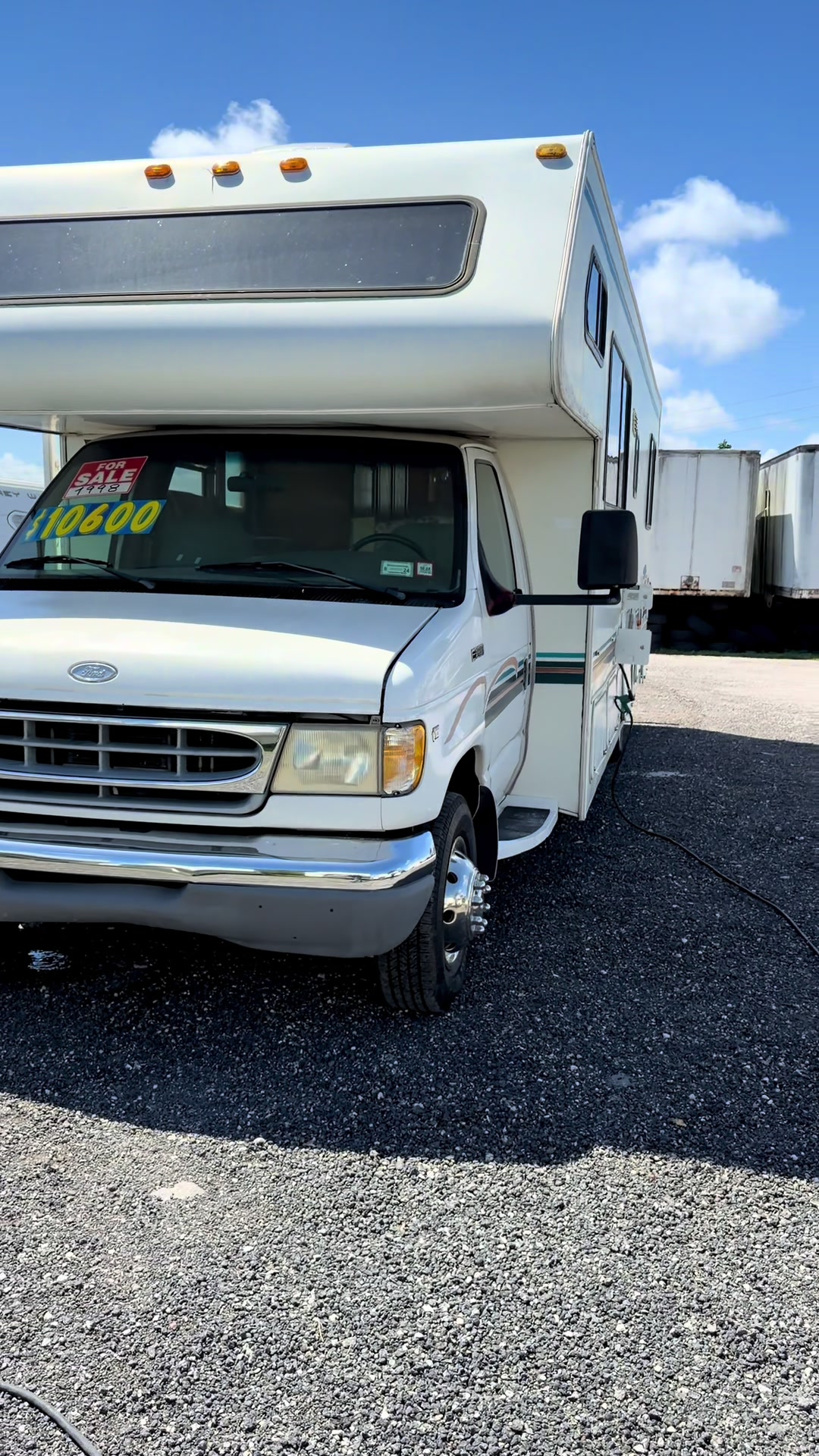 @KESSELL AUTO & RV CORP